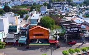 Cần Bán Nhà 24-26 Phạm Văn Đồng Phường 3 Quận Gò Vấp