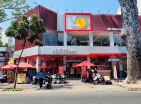 Cần Bán Nhà 250B Lý Chính Thắng Phường 9 Quận 3