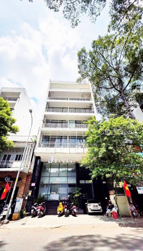 Cần Bán Nhà 265-267 Trần Bình Trọng Phường 4 Quận 5