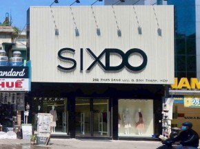 Cần Bán Nhà 26B Phan Đăng Lưu Phường 6 Quận Bình Thạnh