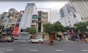Cần Bán Nhà 288B11 Nam Kỳ Khởi Nghĩa Phường Võ Thị Sáu Quận 3