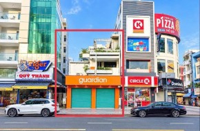 Cần Bán Nhà 307-309 Nguyễn Tri Phương Phường 5 Quận 10