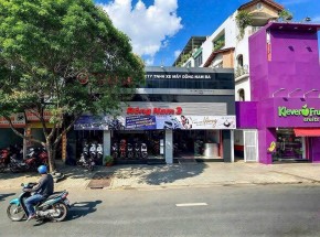 Cần Bán Nhà 36F-38 Phan Đăng Lưu Phường 5 Quận Phú Nhuận
