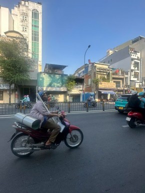 Cần Bán Nhà 42 Lê Văn Duyệt Phường 1 Quận Bình Thạnh