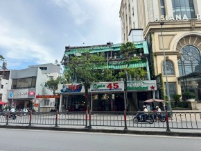 Cần Bán Nhà 45 Phan Đăng Lưu Phường 3 Quận Bình Thạnh