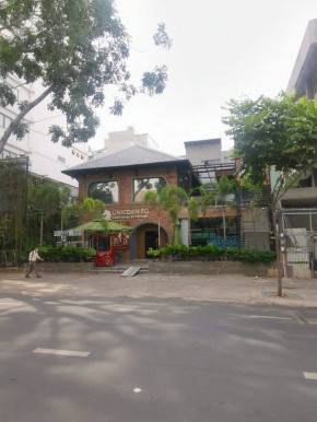 Cần Bán Nhà 54 Nguyễn Đình Chiểu Phường Đa Kao Quận 1