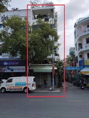 Cần Bán Nhà 81 Hoàng Hoa Thám Phường 6 Quận Bình Thạnh
