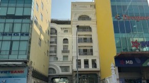 Cần Bán Nhà 90-92-94 Lê Văn Duyệt Phường 1 Quận Bình Thạnh