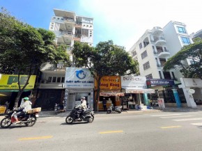 Cần Bán Nhà 90-92 Phổ Quang Phường 2 Quận Tân Bình