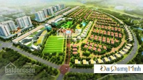 Cần Tiền Bán biệt thự Sala  Khu vip Quận  2 Đại Quang Minh căn...