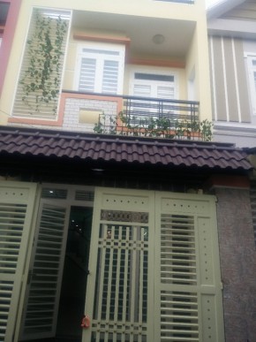 Chính Chủ Bán Nhà 1 Trần Hữu Trang Phường 11 Quận Phú Nhuận