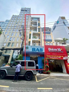 Chính Chủ Bán Nhà 119 Nguyễn Cửu Vân Phường 17 Quận Bình Thạnh
