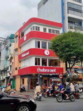 Chính Chủ Bán Nhà 126-128 Lê Văn Duyệt Phường 1 Quận Bình Thạnh