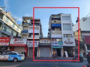 Chính Chủ Bán Nhà 145-147-149 Phan Đình Phùng Phường 17 Quận Phú...