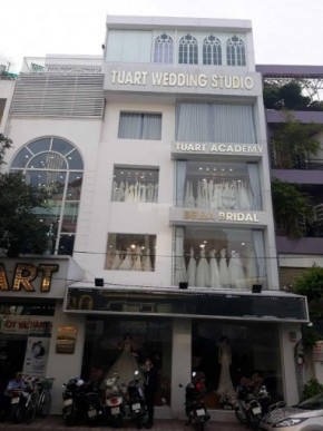 Chính Chủ Bán Nhà 149 Hồ Văn Huê Phường 9 Quận Phú Nhuận