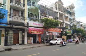Chính Chủ Bán Nhà 173-175 Nguyễn Hồng Đào Phường 14 Quận Tân...