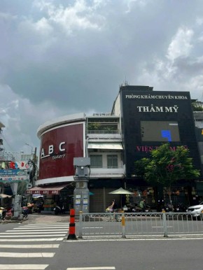 Chính Chủ Bán Nhà 282A Lê Văn Sỹ Phường 14 Quận 3