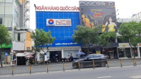 Chính Chủ Bán Nhà 287A Nguyễn Văn Trỗi Phường 10 Quận Phú...