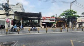 Chính Chủ Bán Nhà 300-302 Nguyễn Thị Thập Phường Tân Quy Quận 7