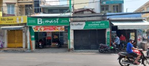 Chính Chủ Bán Nhà 33 Đặng Văn Ngữ Phường 10 Quận Phú Nhuận