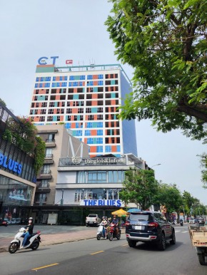 Chính Chủ Bán Nhà 363-365 Lê Văn Sỹ Quận 3
