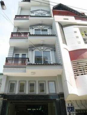 Chính Chủ Bán Nhà 47 Duy Tân Phường 15 Quận Phú Nhuận