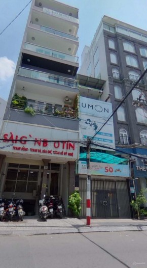 Chính Chủ Bán Nhà 52 Trương Quốc Dung Phường 10 Quận Phú Nhuận