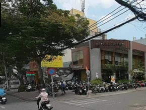 Chính Chủ Bán Nhà 573 Nguyễn Thị Thập Phường Tân Phong Quận 7
