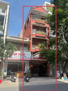 Chính Chủ Bán Nhà 70 Lý Chính Thắng Phường 8 Quận 3