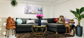 Chính chủ cần bán biệt thự đường Pasteur Quận 3 DT: 22x25m...