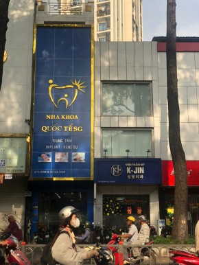 Chính Chủ Cần Bán Nhà 130 Đường 3 Tháng 2 Phường 12 Quận 10