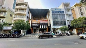 Chủ Cần Bán Nhà 138-138A Lê Lai Phường Bến Thành Quận 1