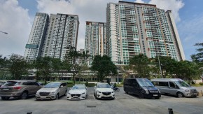 Xuống Giá Bán Nhà MT Bạch Đằng Phường 2 Tân Bình Vị trí...